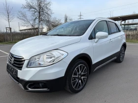 Suzuki SX4 S-Cross 1.6D* ALLGRIP* 4x4* EURO 6B* , снимка 1