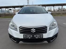 Suzuki SX4 S-Cross 1.6D* ALLGRIP* 4x4* EURO 6B* , снимка 2