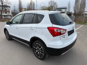 Suzuki SX4 S-Cross 1.6D* ALLGRIP* 4x4* EURO 6B* , снимка 6