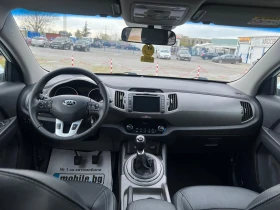 Kia Sportage 1, 7CRDi 16V ПАНОРАМА КОЖА НАВИ КАМЕРА - 17900 лв. - 67743224 | Car24.bg