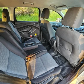 Ford Escape SE 1.5L ECOBOOST | Mobile.bg    12