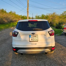 Ford Escape SE 1.5L ECOBOOST | Mobile.bg    4