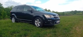 Снимка Fiat Freemont