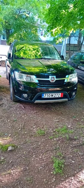 Fiat Freemont | Mobile.bg    6