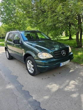 Обява за продажба на Mercedes-Benz ML 270 Спешно!!! ~5 400 лв. - изображение 1