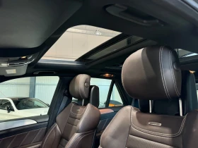 Mercedes-Benz GLS 63 AMG S/585HP/PANO/LED/TV/B&O/ACC/AMBI/360/494v | Mobile.bg    8