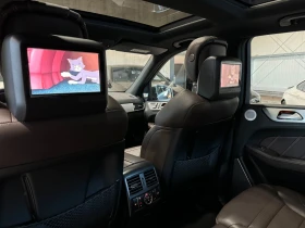 Mercedes-Benz GLS 63 AMG S/585HP/PANO/LED/TV/B&O/ACC/AMBI/360/494v | Mobile.bg    11