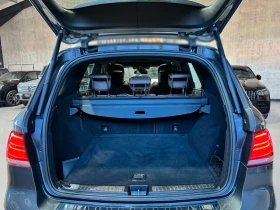 Mercedes-Benz GLS 63 AMG S/585HP/PANO/LED/TV/B&O/ACC/AMBI/360/494v | Mobile.bg    6