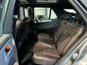 Mercedes-Benz GLS 63 AMG S/585HP/PANO/LED/TV/B&O/ACC/AMBI/360/494v | Mobile.bg    10