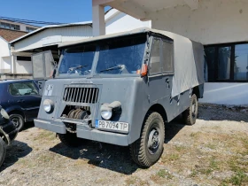 Обява за продажба на Mercedes-Benz G Monaghan GW 3500 4x4 ~8 600 EUR - изображение 1