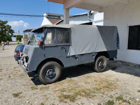 Обява за продажба на Mercedes-Benz G Monaghan GW 3500 4x4 ~8 600 EUR - изображение 3