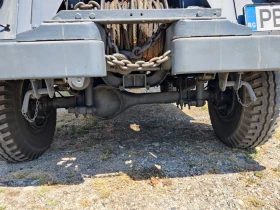 Обява за продажба на Mercedes-Benz G Monaghan GW 3500 4x4 ~8 600 EUR - изображение 2
