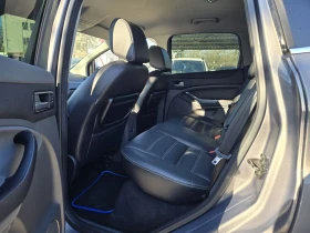 Ford Kuga 2.0 163к.с Проблем в кутията, снимка 11