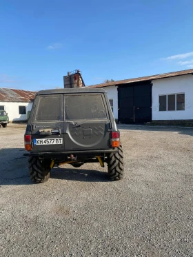 Nissan Patrol | Mobile.bg    3