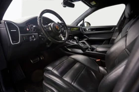 Porsche Cayenne TURBO* Sport Chrono Packege*  | Mobile.bg    13