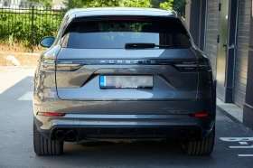Porsche Cayenne TURBO* Sport Chrono Packege*  | Mobile.bg    7
