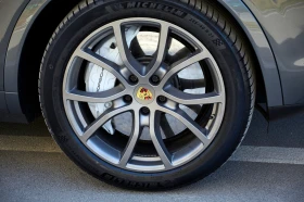 Porsche Cayenne TURBO* Sport Chrono Packege*  | Mobile.bg    16