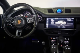 Porsche Cayenne TURBO* Sport Chrono Packege*  | Mobile.bg    12