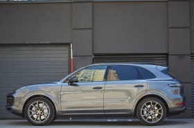 Porsche Cayenne TURBO* Sport Chrono Packege*  | Mobile.bg    8