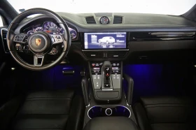 Porsche Cayenne TURBO* Sport Chrono Packege*  | Mobile.bg    11