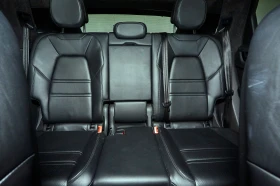 Porsche Cayenne TURBO* Sport Chrono Packege*  | Mobile.bg    15