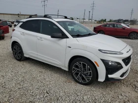 Hyundai Kona 2023 HYUNDAI KONA N LINE - 31900 лв. - 31254468 2