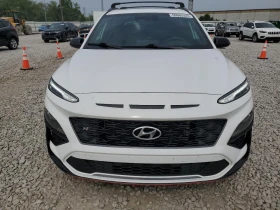 Hyundai Kona 2023 HYUNDAI KONA N LINE