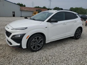 Hyundai Kona 2023 HYUNDAI KONA N LINE - 31900 лв. - 31254468 3
