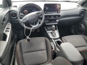 Hyundai Kona 2023 HYUNDAI KONA N LINE - 31900 лв. - 31254468 9
