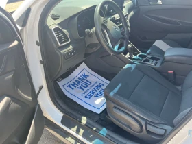 Hyundai Tucson * PREFERRED * CARFAX * АВТОКРЕДИТ - 24300 лв. - 45740257 6