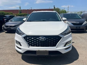 Hyundai Tucson * PREFERRED * CARFAX * АВТОКРЕДИТ - 24300 лв. - 45740257 2