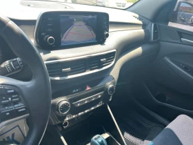 Hyundai Tucson * PREFERRED * CARFAX * АВТОКРЕДИТ - 24300 лв. - 45740257 7