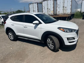 Hyundai Tucson * PREFERRED * CARFAX * АВТОКРЕДИТ - 24300 лв. - 45740257 4