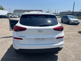 Hyundai Tucson * PREFERRED * CARFAX * АВТОКРЕДИТ - 24300 лв. - 45740257 5