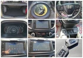 Honda Cr-v 1.6D 4x4 160 hp - 24899 лв. - 30866711 15