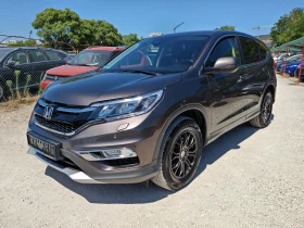 Honda Cr-v 1.6D 4x4 160 hp - 24899 лв. - 30866711 3