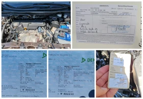 Honda Cr-v 1.6D 4x4 160 hp - 24899 лв. - 30866711 14
