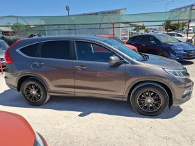 Honda Cr-v 1.6D 4x4 160 hp - 24899 лв. - 30866711 8