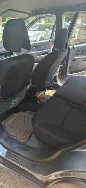 Обява за продажба на Honda Cr-v генерация 2 ~8 000 лв. - изображение 4