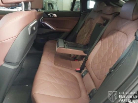 BMW X6 30d xDrive M Sport Paket | Mobile.bg    8