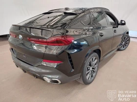 BMW X6 30d xDrive M Sport Paket | Mobile.bg    3