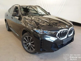 BMW X6 30d xDrive M Sport Paket | Mobile.bg    4
