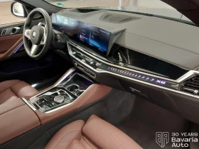 BMW X6 30d xDrive M Sport Paket | Mobile.bg    7