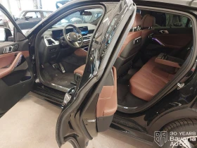 BMW X6 30d xDrive M Sport Paket | Mobile.bg    5