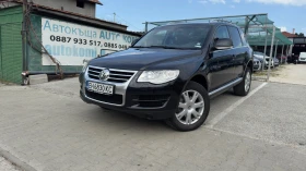 Обява за продажба на VW Touareg ~14 800 лв. - изображение 1