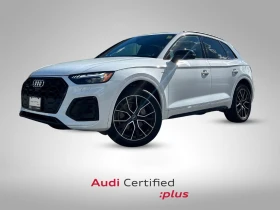     Audi Q5 Technik 45 TFSI S-LINE* PANO* BANG&OLUFSEN* 360CAM