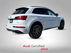 Audi Q5 Technik 45 TFSI S-LINE* PANO* BANG&OLUFSEN* 360CAM | Mobile.bg    5