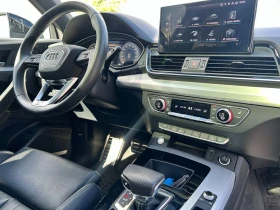 Audi Q5 Technik 45 TFSI S-LINE* PANO* BANG&OLUFSEN* 360CAM | Mobile.bg    9