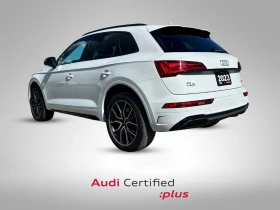 Audi Q5 Technik 45 TFSI S-LINE* PANO* BANG&OLUFSEN* 360CAM | Mobile.bg    3