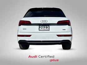 Audi Q5 Technik 45 TFSI S-LINE* PANO* BANG&OLUFSEN* 360CAM | Mobile.bg    4